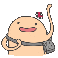 Student Sticker