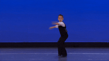 dancers dancing GIF by So You Think You Can Dance