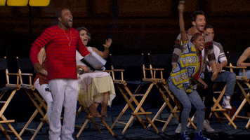 fox dancing GIF by So You Think You Can Dance