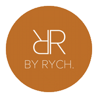 BYRYCH fashion onlineshopping fashion boutique byrych Sticker