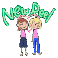 Song Reel Sticker