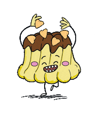 heart chocolate Sticker by Foodguide