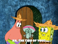 season 5 GIF by SpongeBob SquarePants