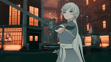 Rwby GIF by Rooster Teeth