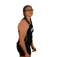 Bsu Sticker by Bemidji State Beavers