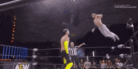 Aew On Tnt Orange Cassidy GIF by All Elite Wrestling on TNT