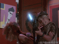 awesome heavy metal GIF by RETRO-FIEND