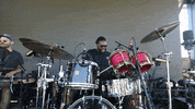 Rock Band Concert GIF by The Revivalists