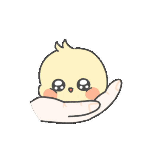 sddudio_bbiang giphyupload hehe 귀여운 귀여워 Sticker