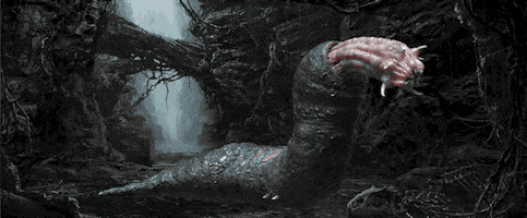 King Kong GIF by Universal Destinations & Experiences