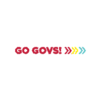 Austin Peay Go Govs Sticker by Austin Peay State University