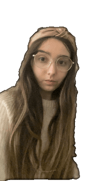 Caroline Carolinesmusic Sticker