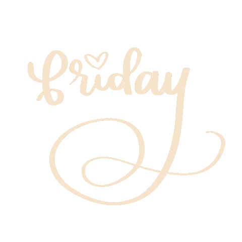 Day Friday Sticker