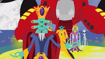 Biggest Douche In The Universe?