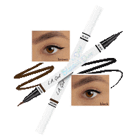 Winged Eyeliner Sticker by L.A. Girl