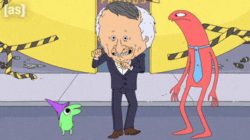 Gangnam Style Dancing GIF by Adult Swim