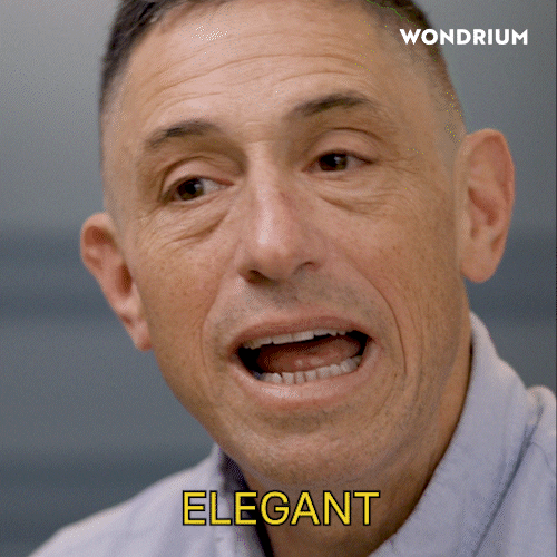 Decorate New Orleans GIF by Wondrium