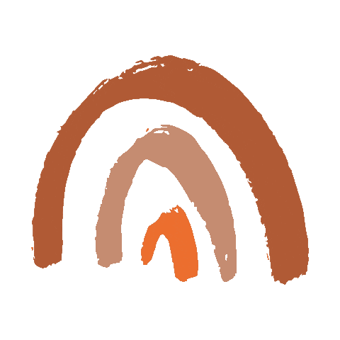 Phula Sticker by Nat Fleitas