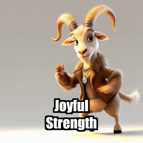 Wisdom Adaptation GIF by Radiantelope
