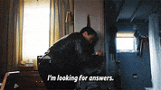 season 3 GIF by A&E