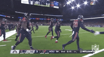 2019 Nfl Football GIF by NFL