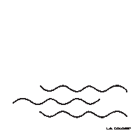 Hyaluronic Acid Skincare Sticker by L.A. COLORS Cosmetics