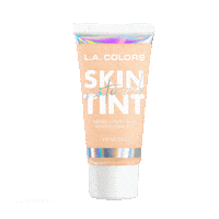 Hyaluronic Acid Skincare Sticker by L.A. COLORS Cosmetics