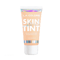 Hyaluronic Acid Skincare Sticker by L.A. COLORS Cosmetics