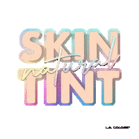 Hyaluronic Acid Skincare Sticker by L.A. COLORS Cosmetics