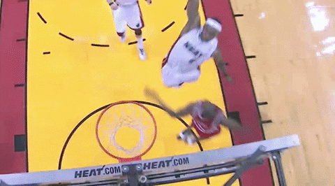 lebron james GIF