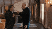 High Five Steve Martin GIF by HULU
