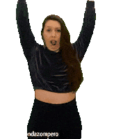 nzdancasarabes danca nz belly dance cai Sticker