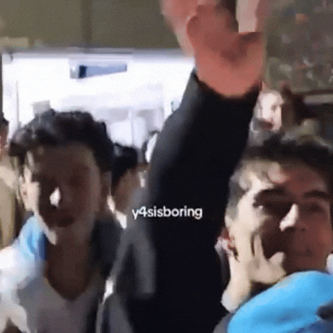 Argentina Iannis GIF