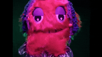 Sub Pop Magic GIF by Sub Pop Records