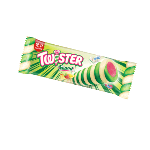 Twister Dondurma Sticker by Unilever Turkiye