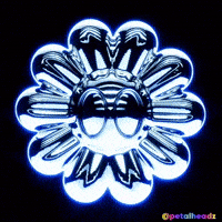 Hologram Dissolve GIF by Evan Hilton