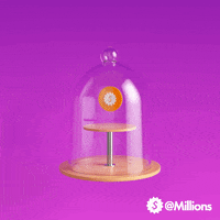 Show Glass GIF by Millions