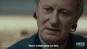 Andor GIF by Star Wars