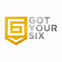 Go Team GIF by Got Your Six Podcast with Tony Nash
