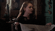sabrina spellman salem GIF by Chilling Adventures of Sabrina