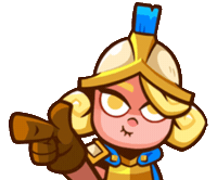 Clash Royale Sticker
