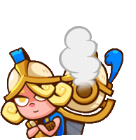Clash Royale Sticker