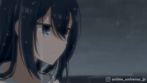 Raining Rainy Day GIF