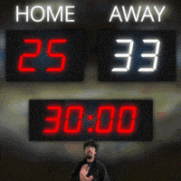 25 Home GIF