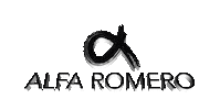 alfaromero dance music dj techno Sticker