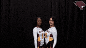 Stunt GIF by CUCougars