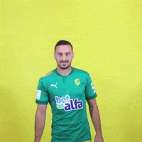 aeklarnaca goal puma aek aeklarnaca GIF