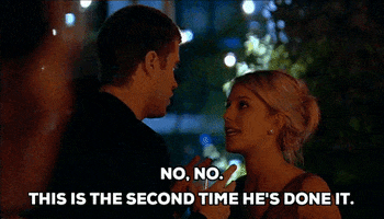 1x01 GIF by The Hills