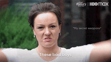 Strong Woman Challenge GIF by HBO Max