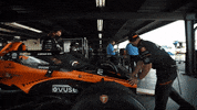 Indy Car Racing GIF by Arrow McLaren IndyCar Team